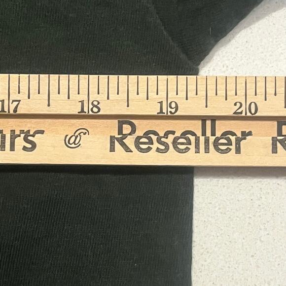 Majestic Green Bay Packers‎ Mens T Shirt Size M Medium Short Sleeve Green NFL - Picture 3 of 5